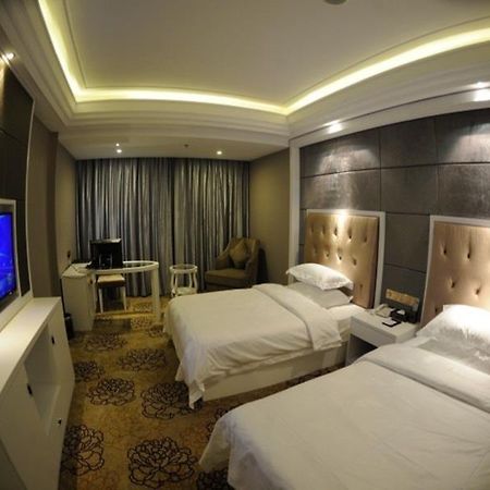 Yiwu Feiminuoke Hotel 外观 照片