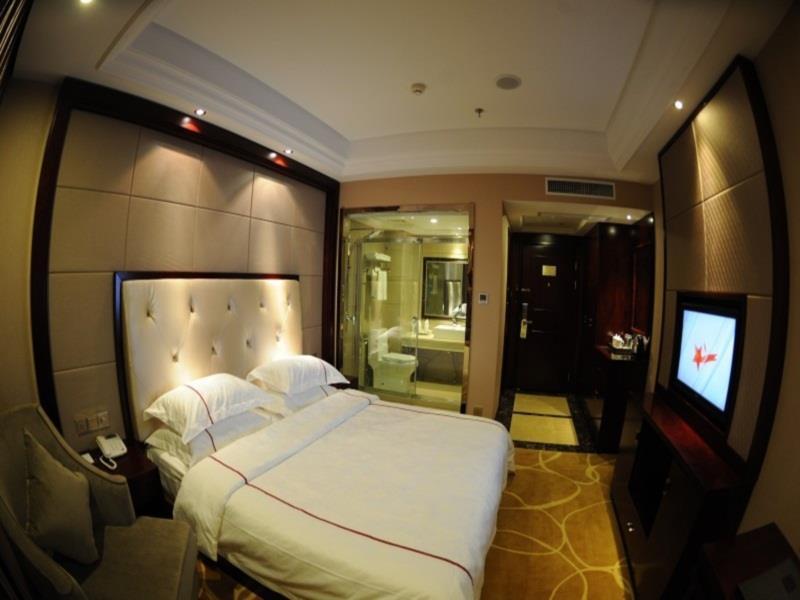 Yiwu Feiminuoke Hotel 外观 照片